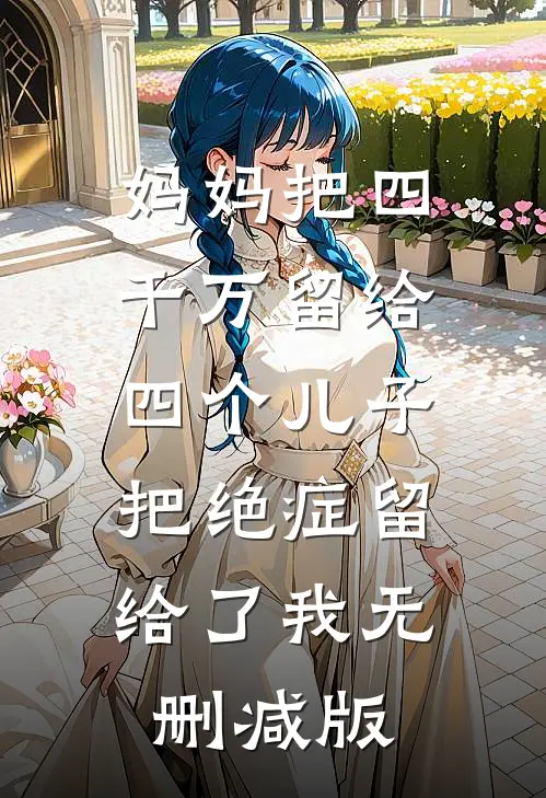 妈妈把四千万留给四个儿子，把绝症留给了我无删减版