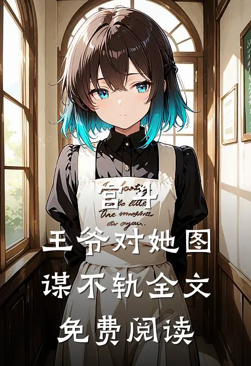 宫斗：王爷对她图谋不轨全文免费阅读