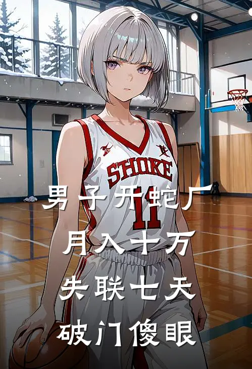 男子开蛇厂月入十万，失联七天破门傻眼