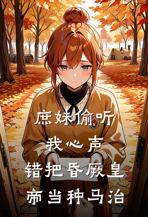 庶妹偷听我心声，错把昏厥皇帝当种马治