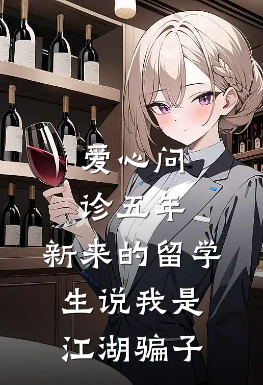 爱心问诊五年，新来的留学生说我是江湖骗子