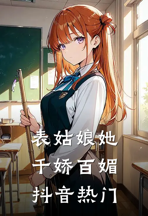 表姑娘她千娇百媚抖音热门