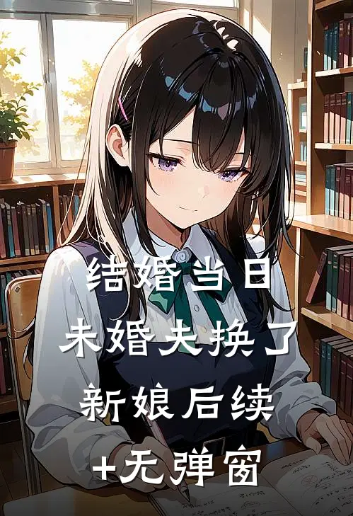 结婚当日，未婚夫换了新娘后续+无弹窗