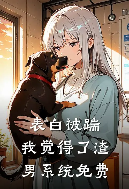 表白被踹，我觉得了渣男系统免费