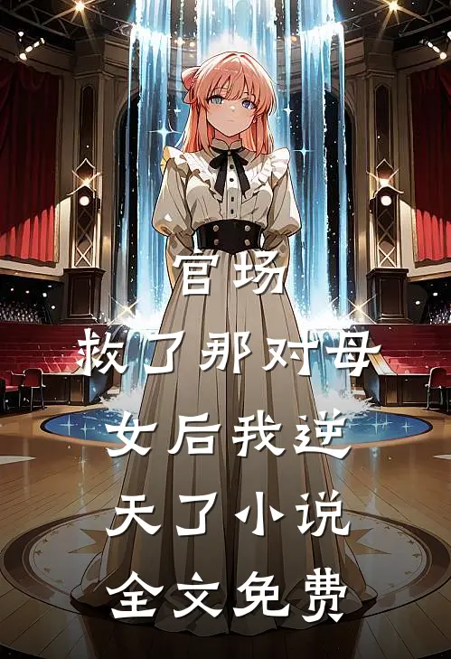官场：救了那对母女后我逆天了小说全文免费