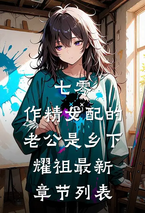 七零：作精女配的老公是乡下耀祖最新章节列表