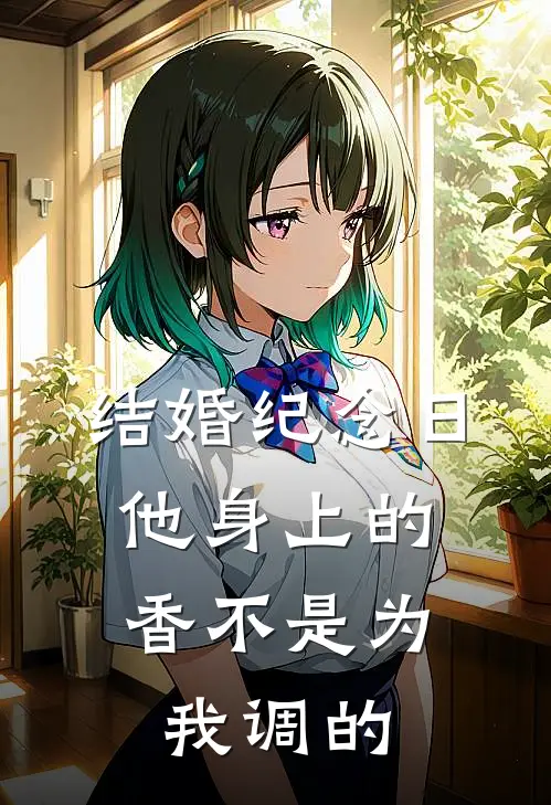 结婚纪念日，他身上的香不是为我调的