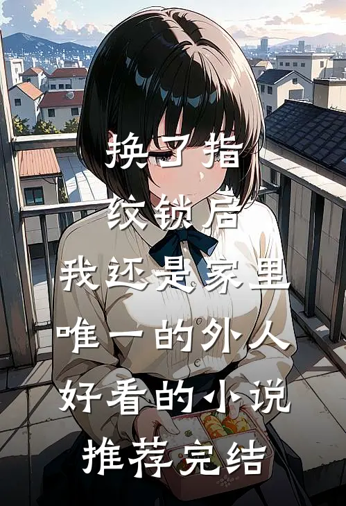 换了指纹锁后，我还是家里唯一的外人好看的小说推荐完结