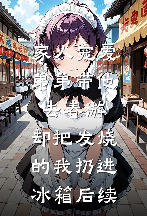 家人宠爱弟弟带他去春游，却把发烧的我扔进冰箱后续