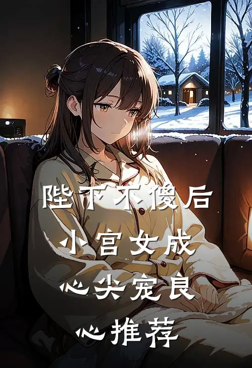 陛下不傻后，小宫女成心尖宠良心推荐