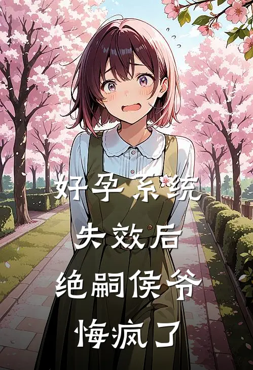 好孕系统失效后，绝嗣侯爷悔疯了