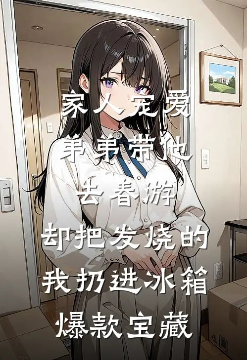 家人宠爱弟弟带他去春游，却把发烧的我扔进冰箱爆款宝藏