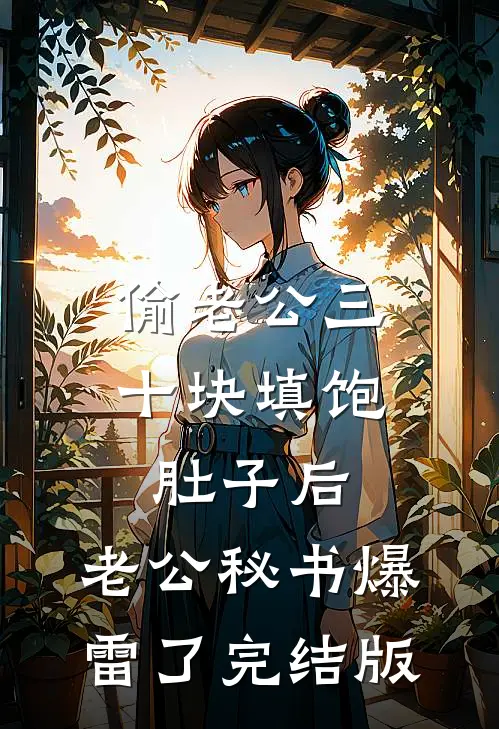 偷老公三十块填饱肚子后，老公秘书爆雷了完结版