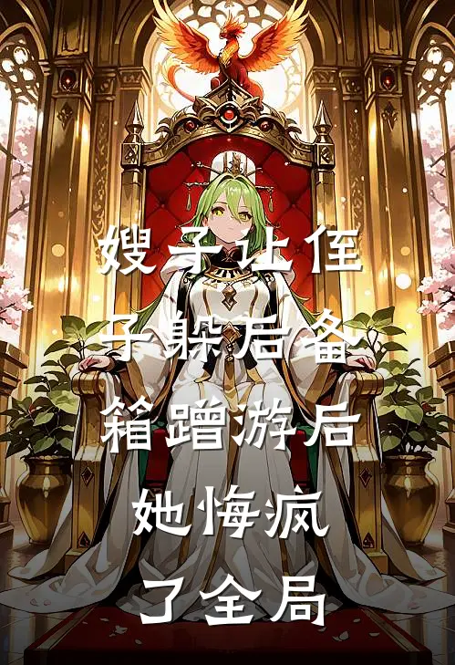 嫂子让侄子躲后备箱蹭游后，她悔疯了全局