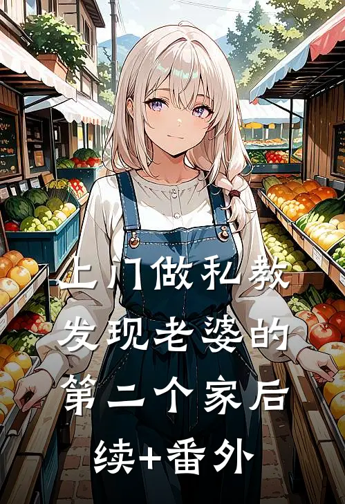 上门做私教，发现老婆的第二个家后续+番外