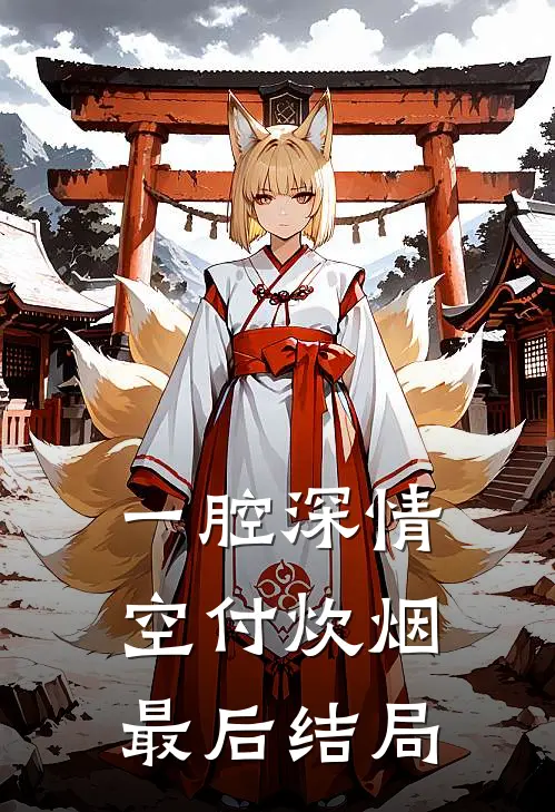 一腔深情，空付炊烟最后结局