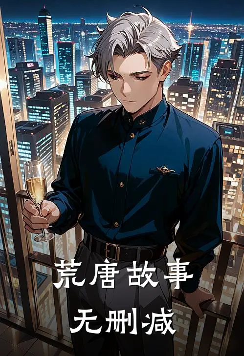 荒唐故事无删减