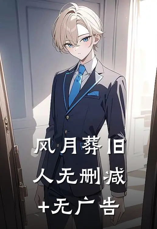 风月葬旧人无删减+无广告