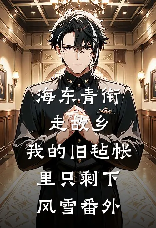 海东青衔走故乡，我的旧毡帐里只剩下风雪番外