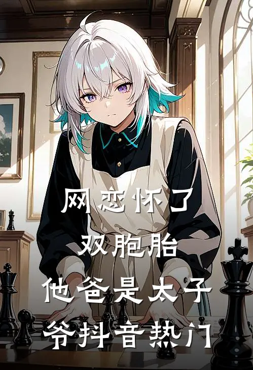 网恋怀了双胞胎，他爸是太子爷抖音热门
