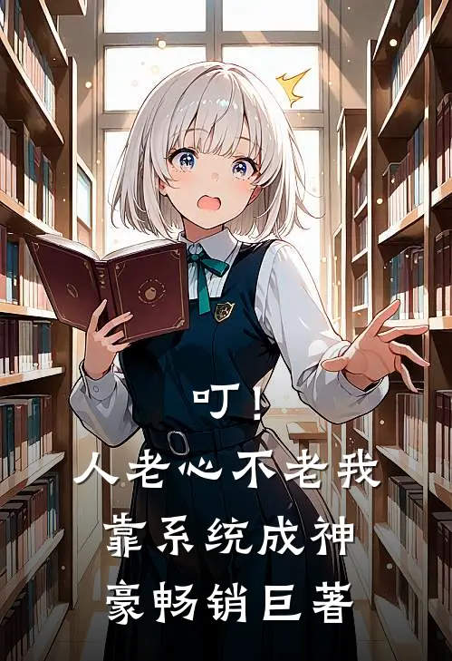 叮！人老心不老，我靠系统成神豪畅销巨著