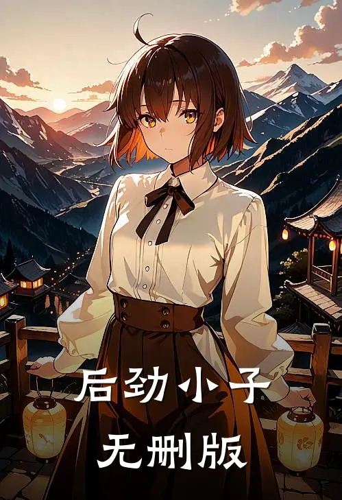后劲小子无删版