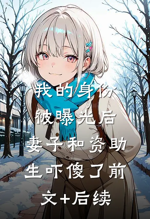 我的身份被曝光后，妻子和资助生吓傻了前文+后续