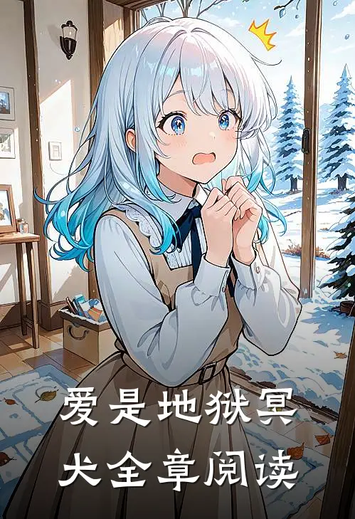爱是地狱冥犬全章阅读