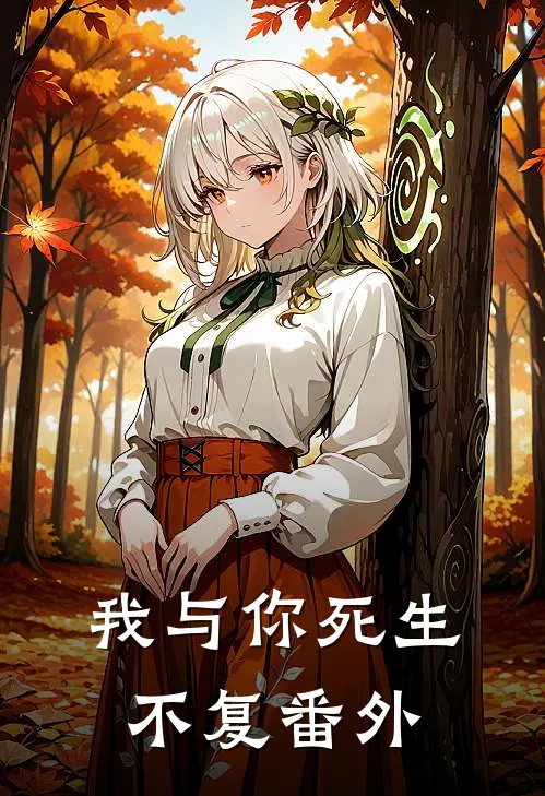 我与你死生不复番外