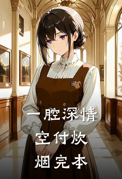 一腔深情，空付炊烟完本