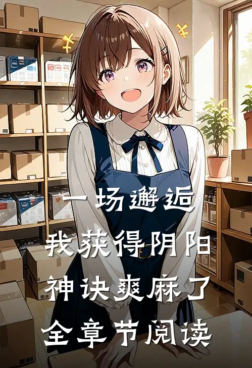 一场邂逅，我获得阴阳神诀爽麻了全章节阅读