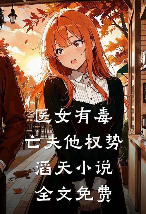 医女有毒：亡夫他权势滔天小说全文免费