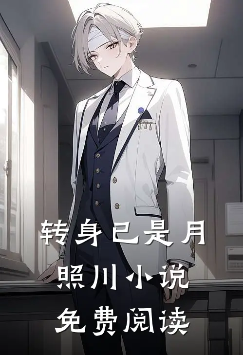转身已是月照川小说免费阅读