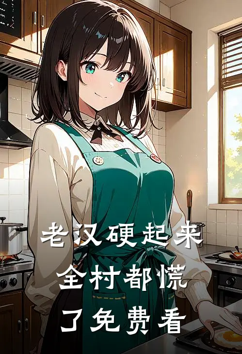 老汉硬起来，全村都慌了免费看