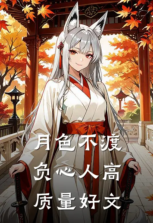 月色不渡负心人高质量好文