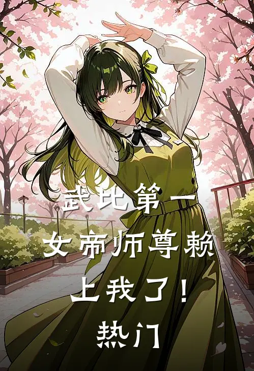武比第一，女帝师尊赖上我了！热门