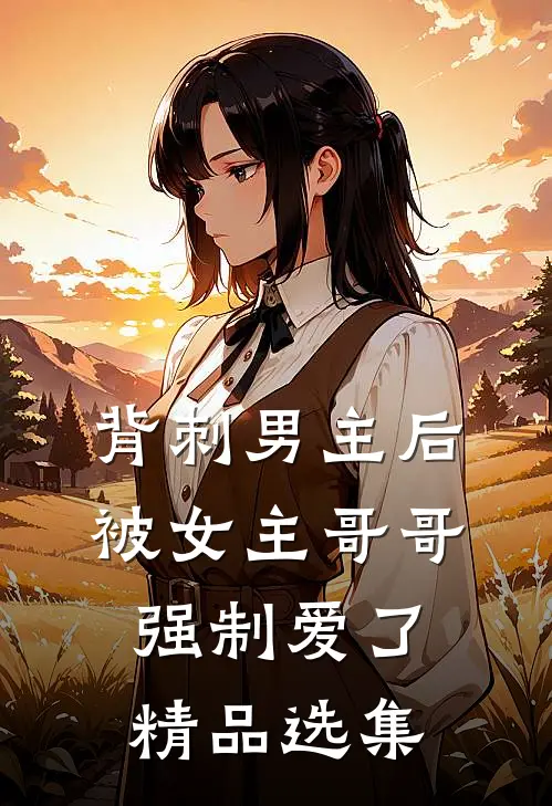 背刺男主后，被女主哥哥强制爱了精品选集
