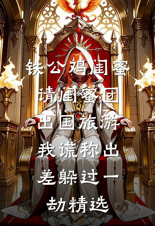 铁公鸡闺蜜请闺蜜团出国旅游，我谎称出差躲过一劫精选