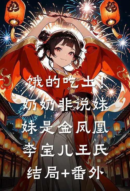 饿的吃土！奶奶非说妹妹是金凤凰李宝儿王氏结局+番外