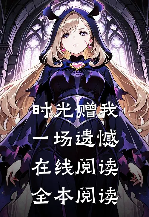 时光赠我一场遗憾在线阅读全本阅读