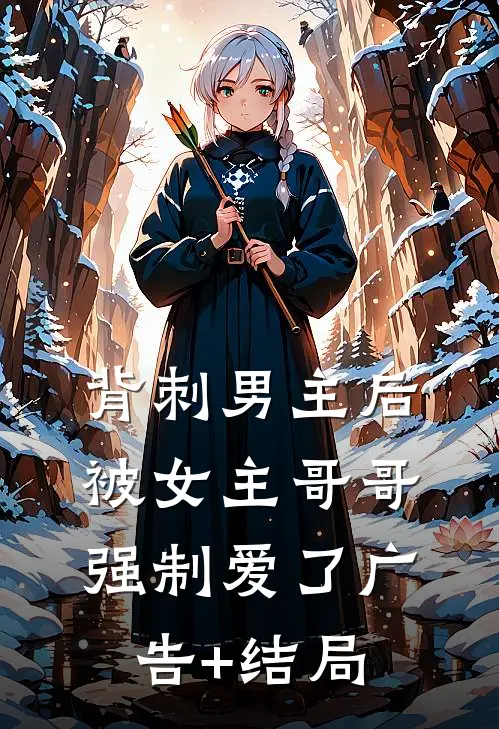 背刺男主后，被女主哥哥强制爱了广告+结局