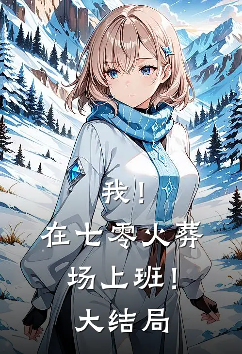 我！在七零火葬场上班！大结局