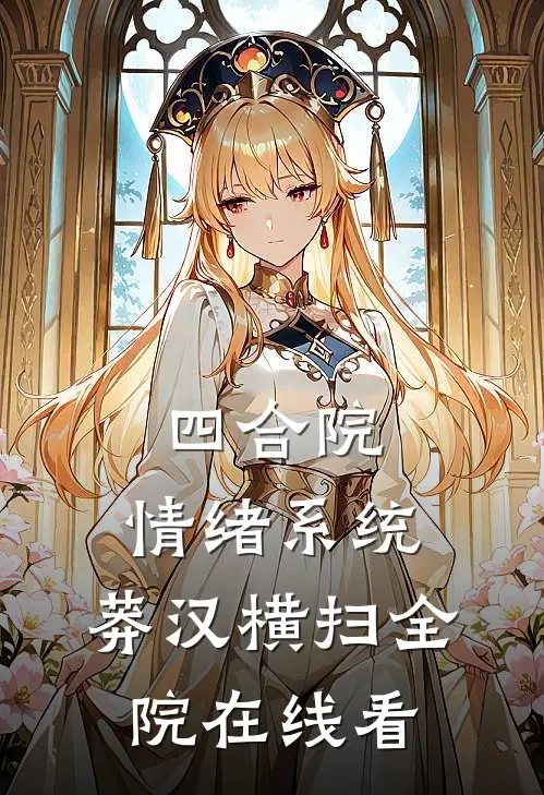 四合院：情绪系统，莽汉横扫全院在线看