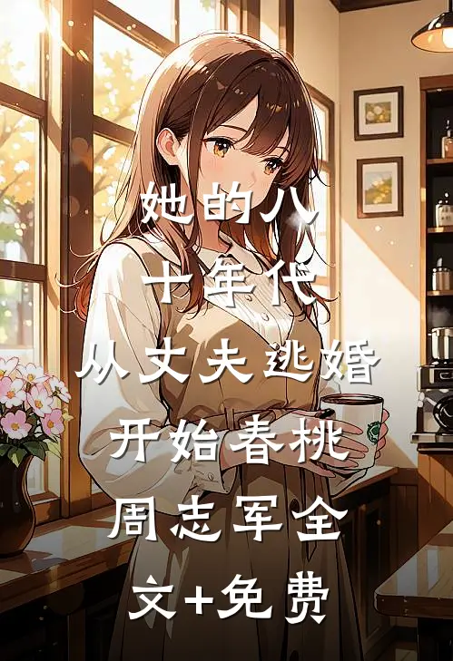 她的八十年代，从丈夫逃婚开始春桃周志军全文+免费