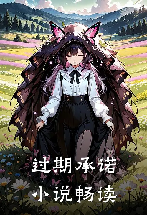 过期承诺小说畅读