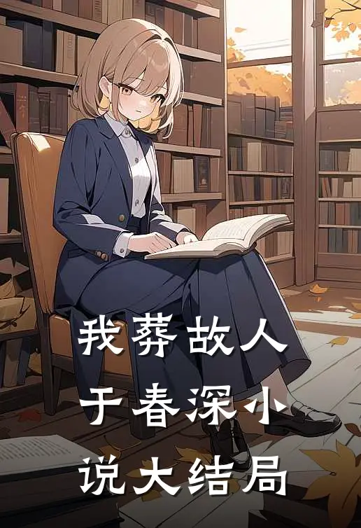 我葬故人于春深小说大结局