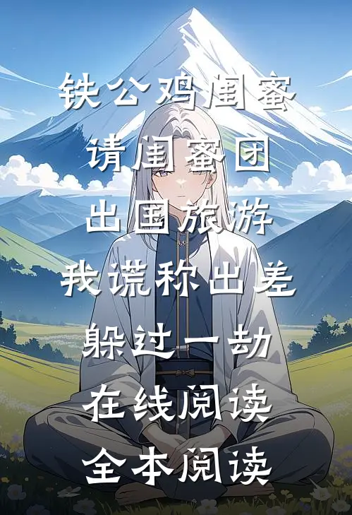 铁公鸡闺蜜请闺蜜团出国旅游，我谎称出差躲过一劫在线阅读全本阅读