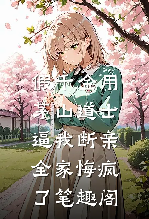 假千金用茅山道士逼我断亲，全家悔疯了笔趣阁
