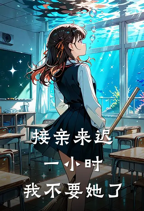 接亲来迟一小时，我不要她了