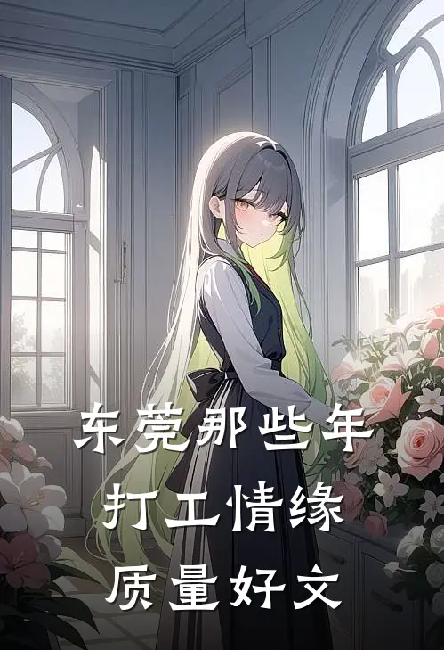 东莞那些年：打工情缘质量好文